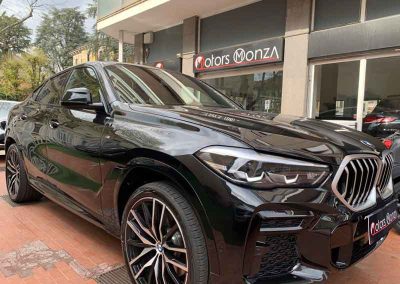 concessionario auto monza