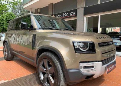 rivenditore automobili monza